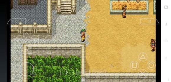 幻想水滸傳1《GensoSuikoden》PSP1+2版全流程圖文攻略