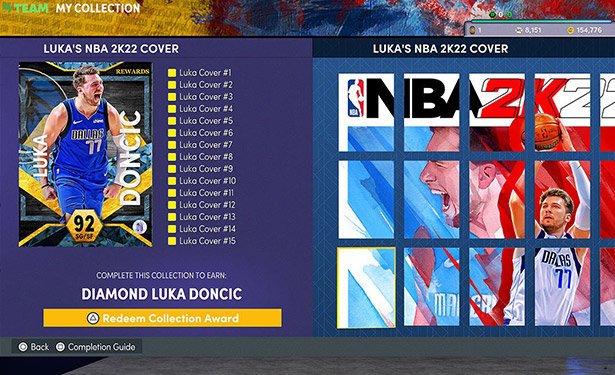 nba2k22mc打完沒給獎(jiǎng)勵(lì)怎么辦 生涯模式打完比賽不給獎(jiǎng)勵(lì)解決方法