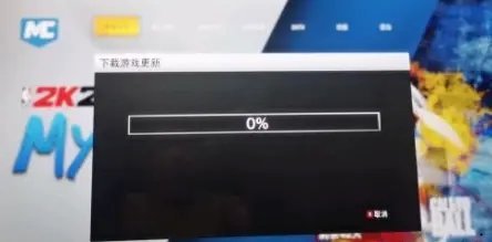 nba2k22怎么更新不了 nba2k22常見更新問題解答